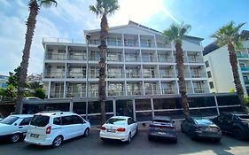Prima Hotel Antalya 3*